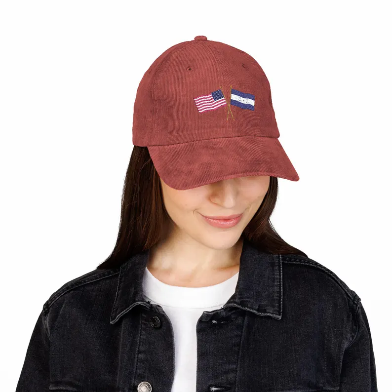 Honduras hat 2