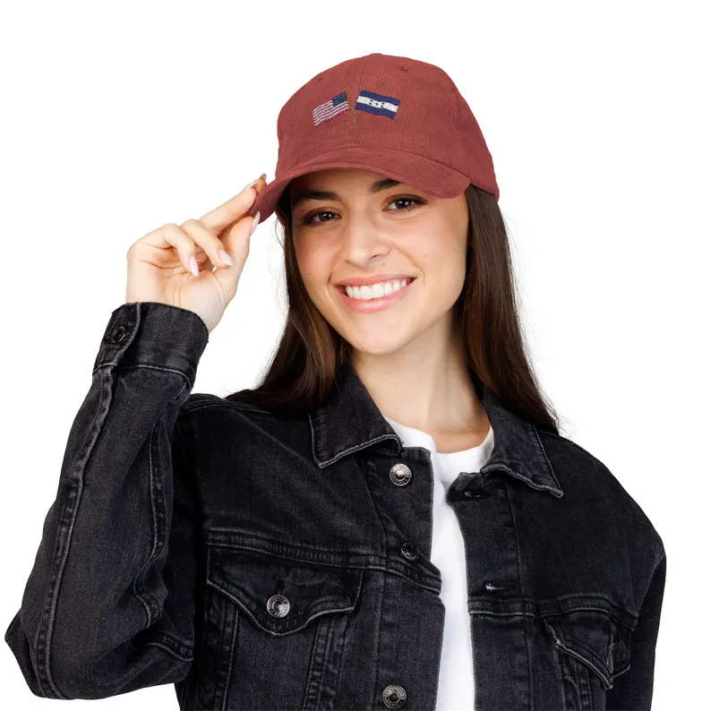 Honduras hat 3