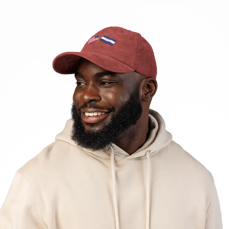 Honduras hat 4