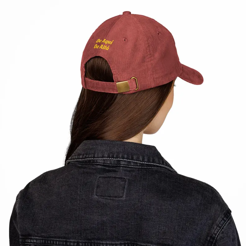 Honduras hat 5