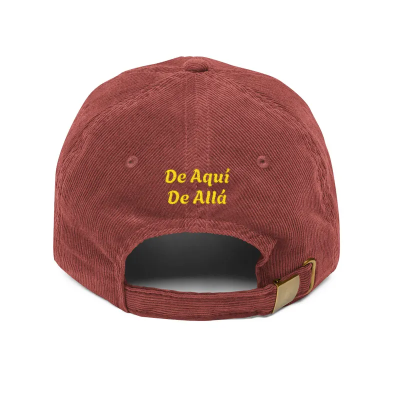 Honduras hat 6