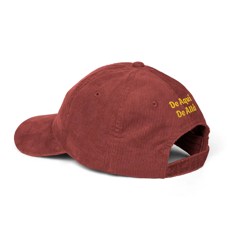 Honduras hat 7