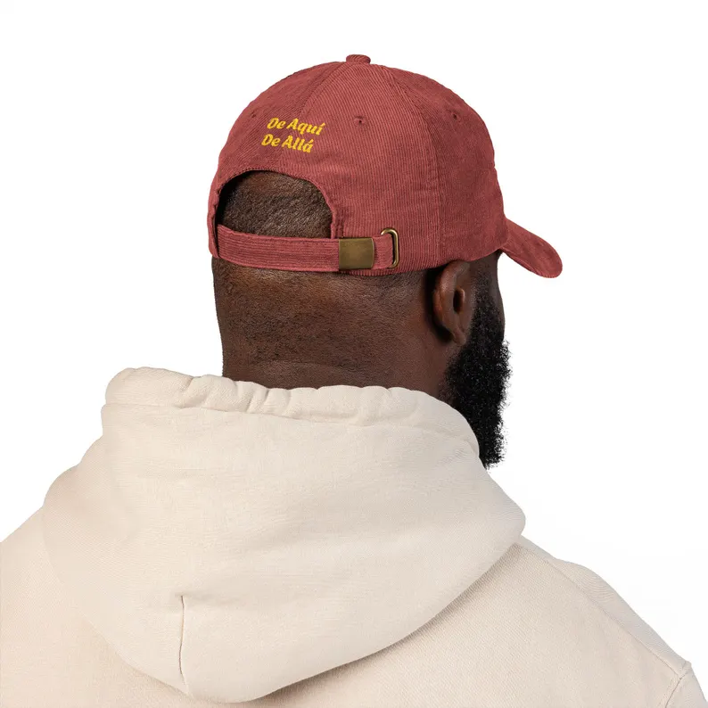 Honduras hat 8