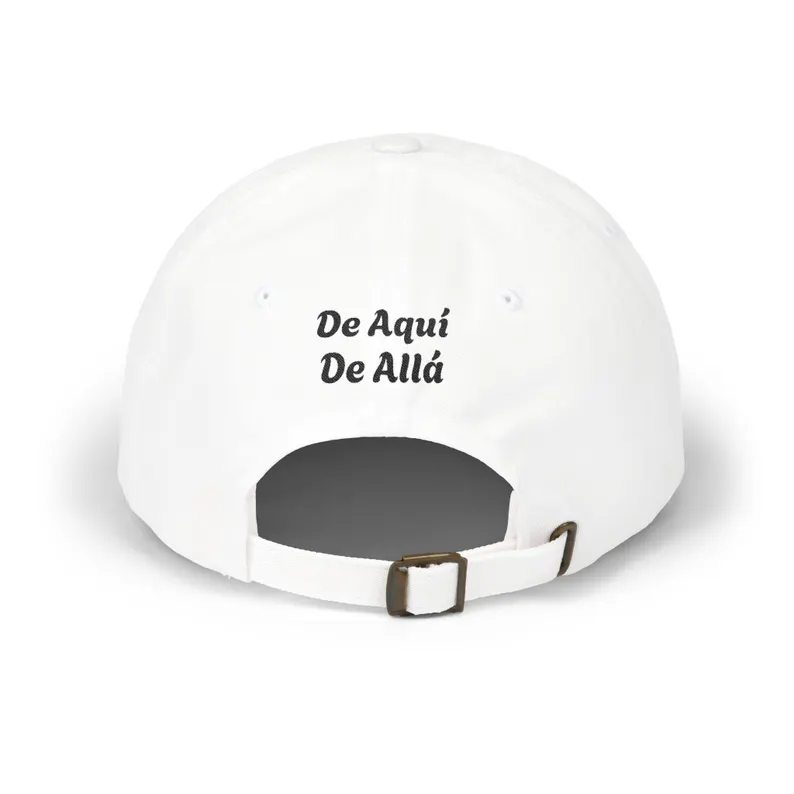 Mexico hat back